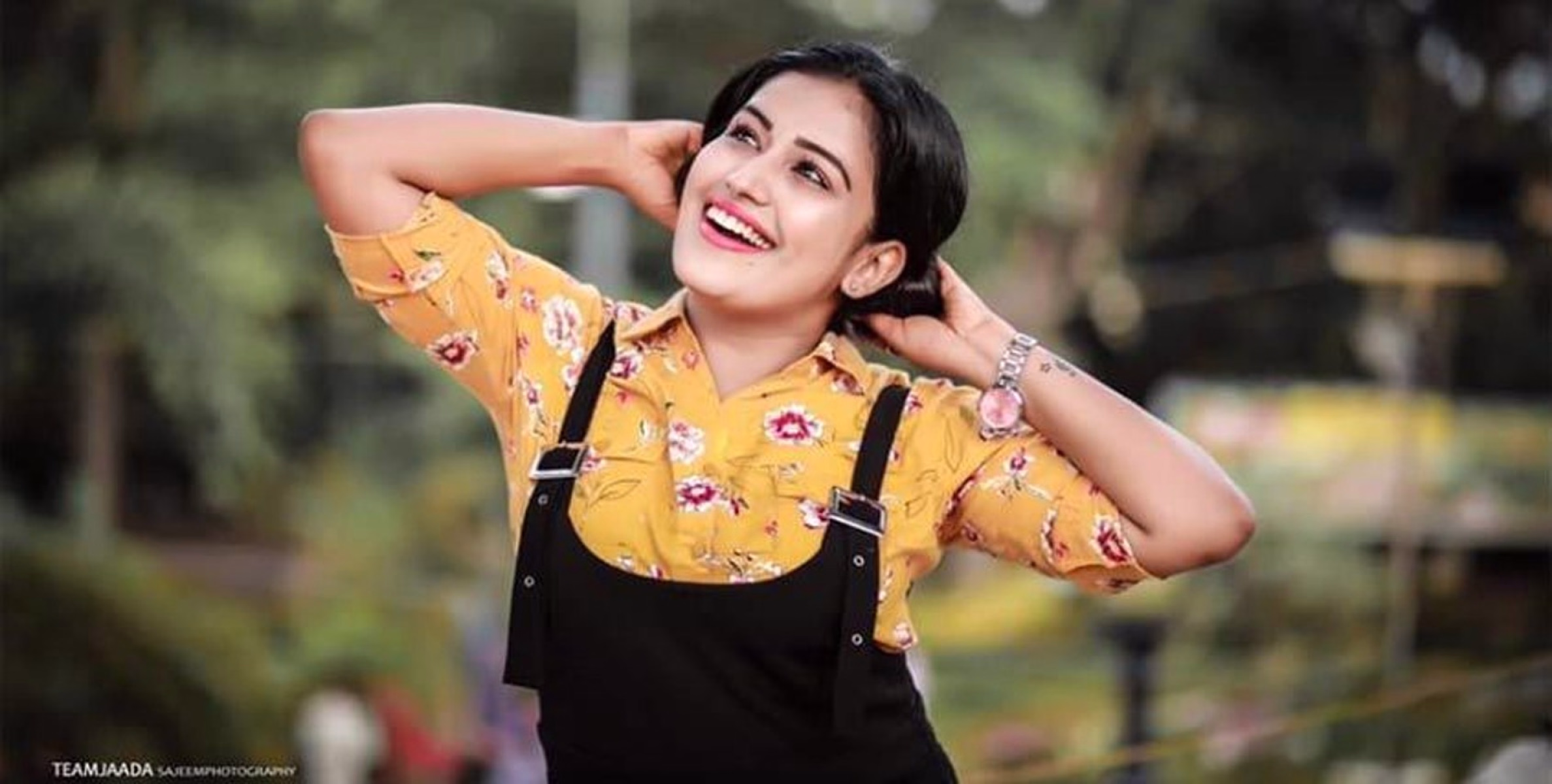 പുതിയ സന്തോഷം പങ്കുവെച്ച് സ്റ്റാർ മാജിക്കിലെ അനുക്കുട്ടി